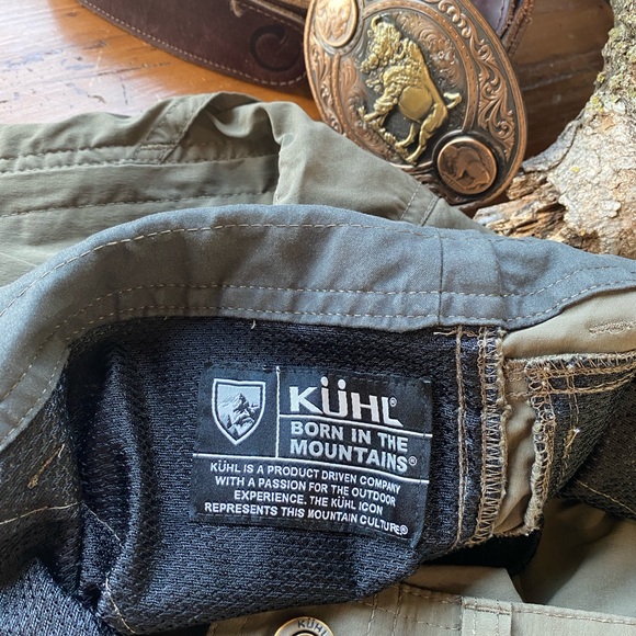 Kuhl Easy Rydr - Picture 10 of 10